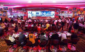 bet939 Slots Rooms