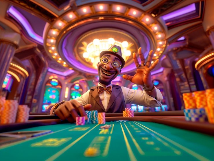 bet939 mobile gaming