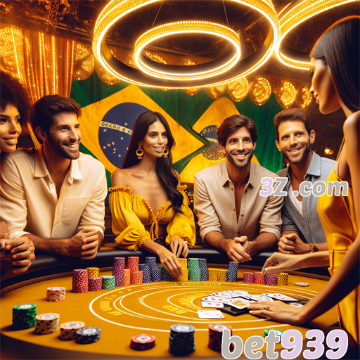 Bet939: Fique por Dentro das Últimas Notícias do Mundo dos Jogos